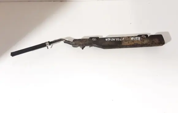 Nissan Almera N16 Fuel main line pipe