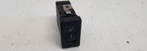 Volkswagen PASSAT B5.5 Seat heating switch 3B0963563D