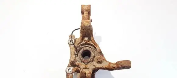 Opel Zafira B Front wheel hub