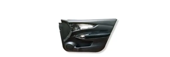 Nissan Qashqai Front door card panel trim 809224EA1A