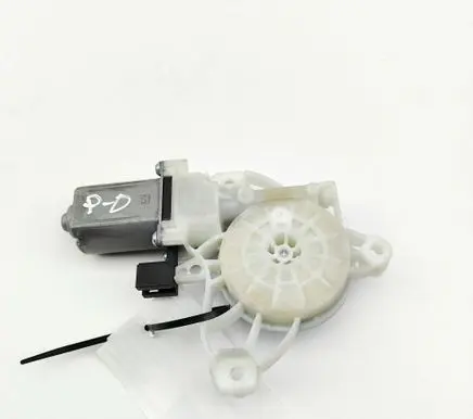 Mercedes-Benz GLB X247 Front door window regulator motor A0009065706