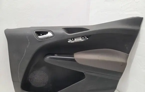 Ford Turneo Courier Front door card panel trim ET76V23942A