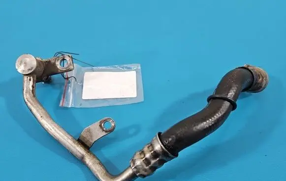Audi A8 S8 D4 4H Clutch pipe/line IMPRK1577450