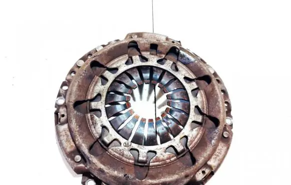 Toyota Yaris Pressure plate 