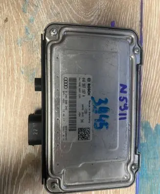 Audi RS6 C7 Camera control unit module 4H0907107H 0203500245