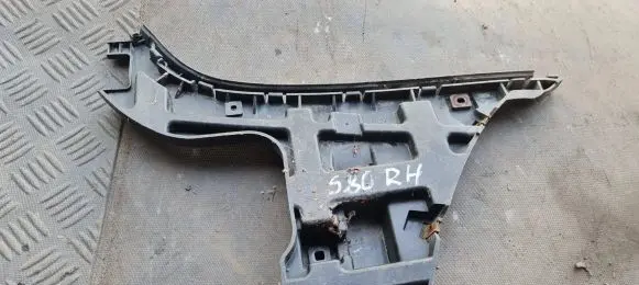 Volvo S80 Rear bumper mounting bracket 31213294