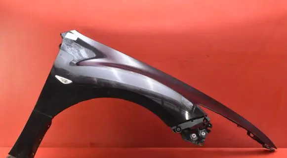 Mazda 6 Fender