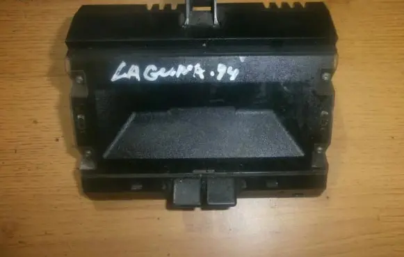 Renault Laguna I Other control units/modules 7700822080