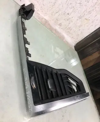 BMW X4 G02 Dashboard side air vent grill/cover trim 936344013