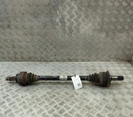 BMW X5 E70 Rear driveshaft 7564128