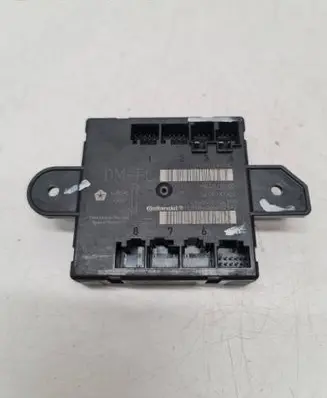 Chrysler Grand Voyager V Door control unit/module 05026863AC 2840400704300 HW081000