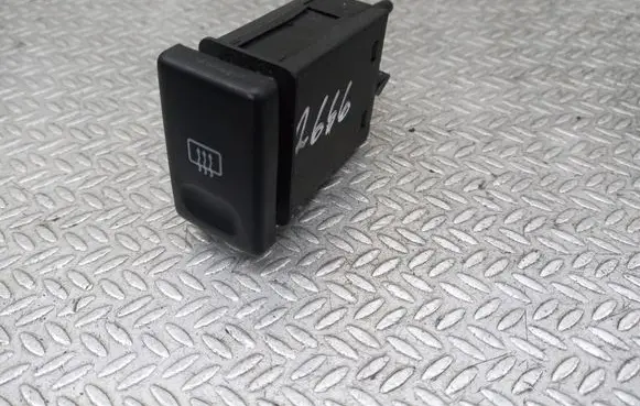 Ford Galaxy Windscreen/window heater switch 7M5959621B