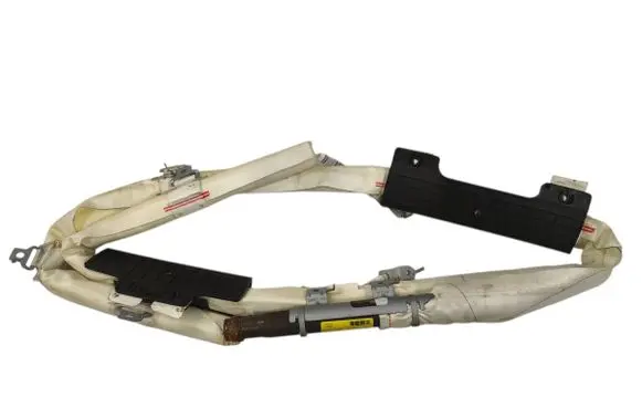 Hyundai Santa Fe Roof airbag 