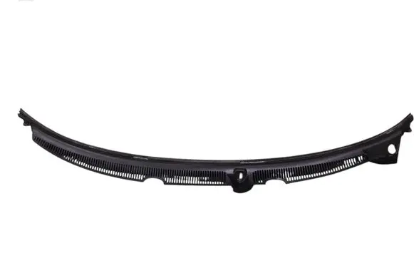 Audi A4 S4 B6 8E 8H Wiper trim 8H1819403