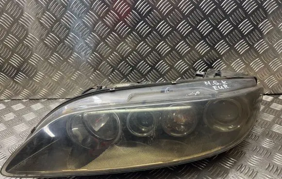 Mazda 6 Headlight/headlamp 014003902