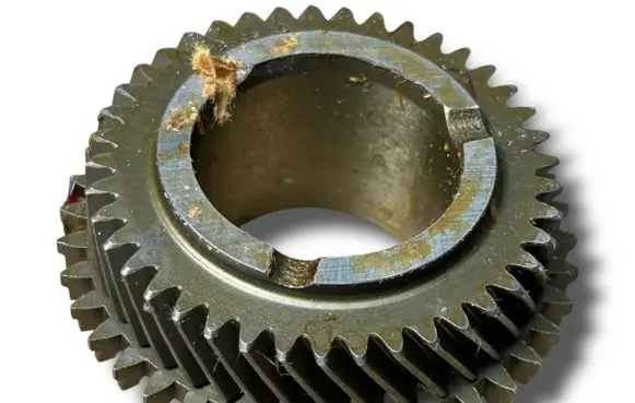 Fiat Panda II Other gearbox part 5992539