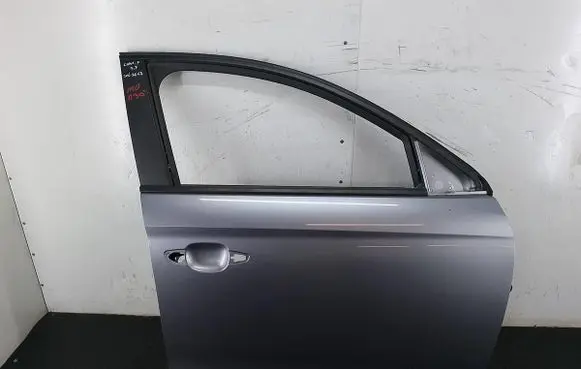 Opel Corsa F Front door