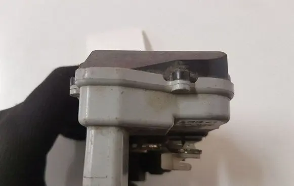 Citroen C5 Rear door lock