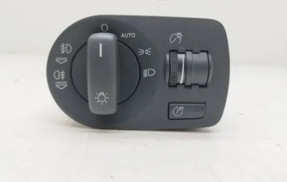 Light switch