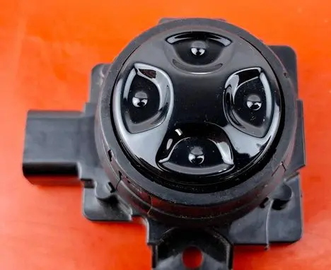 Seat control switch