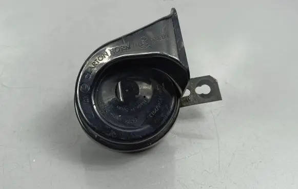 Nissan Qashqai J12 Horn signal