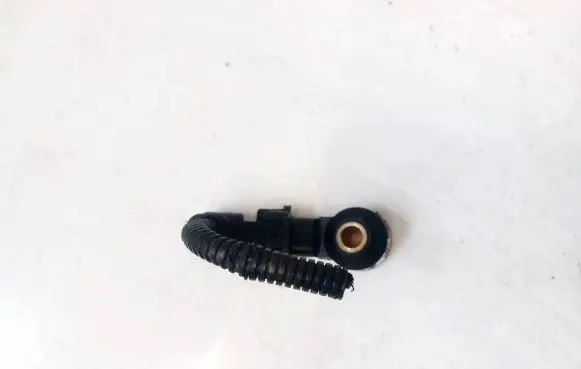 Detonation knock sensor