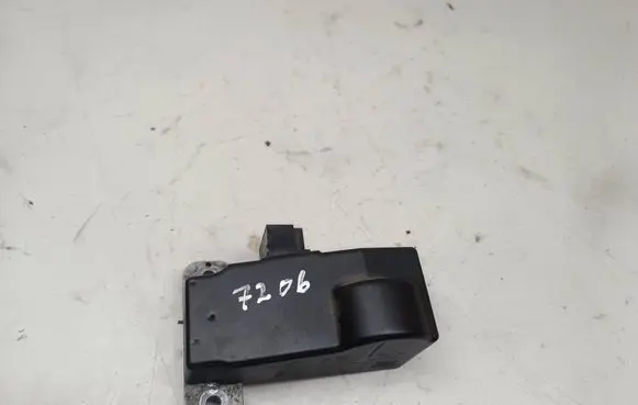 Volkswagen PASSAT B6 Steering wheel lock 3C0905861G 11701001057459 83570102