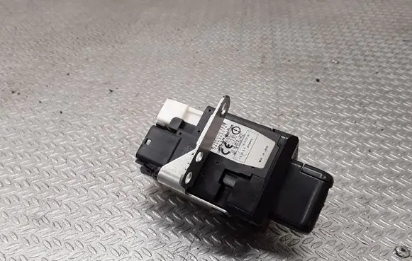 Toyota Corolla Verso AR10 Ignition lock 626399000