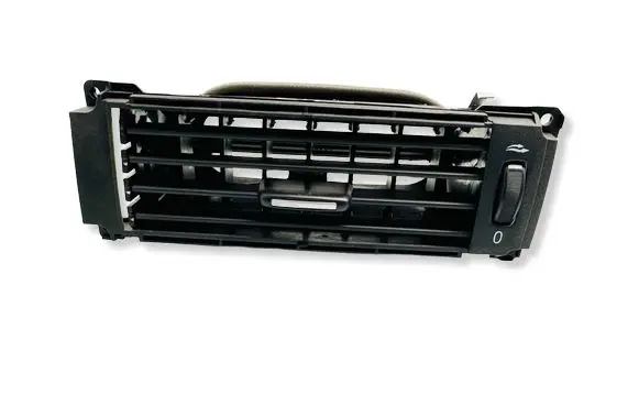 Volvo V70 Dashboard side air vent grill/cover trim 30643314 30755179