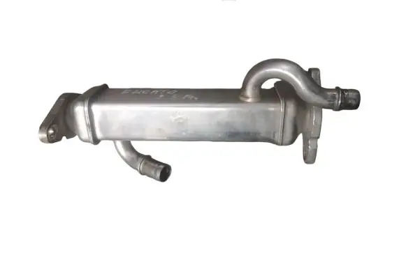 Fiat Ducato EGR valve cooler 2002287 02D00078