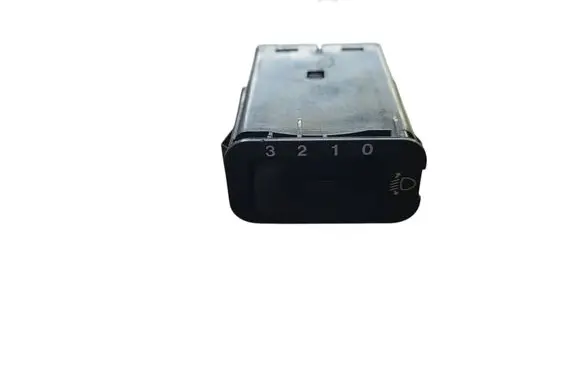 Honda CR-V Headlight level height control switch M10588