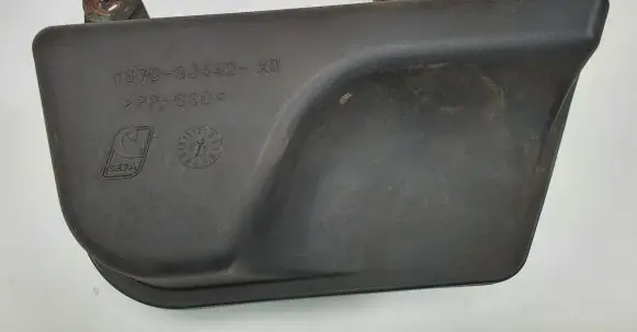 Ford Mondeo Mk III Vacuum air tank 1S7Q-9J442-AD