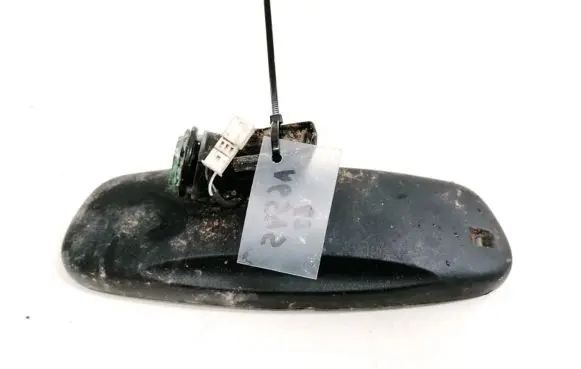 Ford S-MAX Rear view mirror (interior)