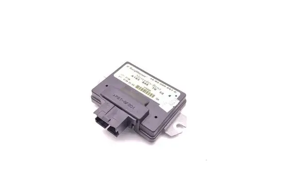 Mercedes-Benz ML W163 Transfer box differential control unit A1635457932