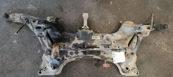 KIA Pro Cee'd II Front suspension assembly kit set 62401A6400