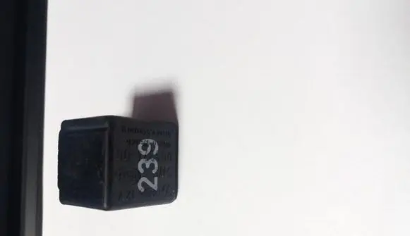 Audi A6 S6 C5 4B Other relay 445955529A
