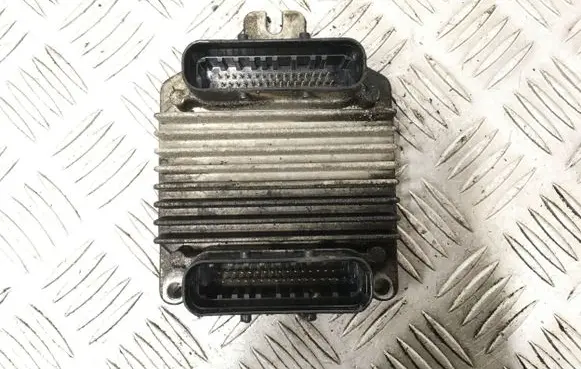 Opel Vectra B Engine control unit/module 09364599 864599LD 900900BD