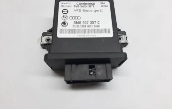 Light module LCM