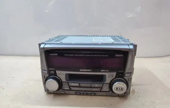 KIA Magentis Radio/CD/DVD/GPS head unit ADZ628R
