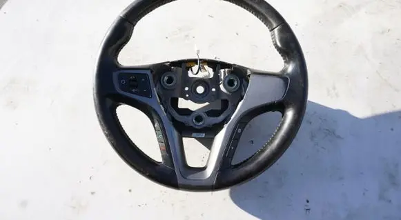Hyundai i40 Steering wheel