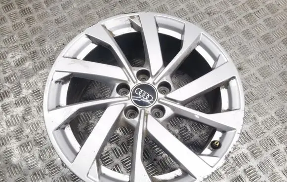Audi A1 R16 alloy rim 82A601025B