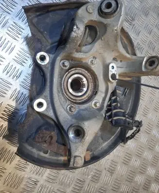 Mercedes-Benz E W212 Rear wheel hub