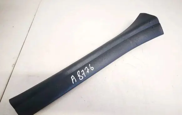 Honda Civic Rear sill trim cover 84281smge 84281-smg-e