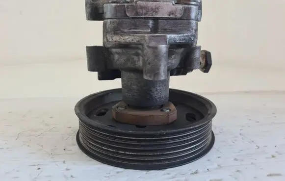 Volkswagen Golf IV Power steering pump