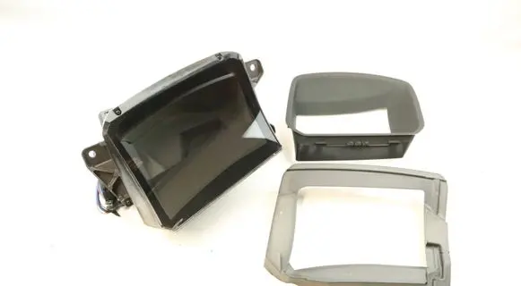 BMW 7 G11 G12 Head up display screen 9367799 9299481 9356956
