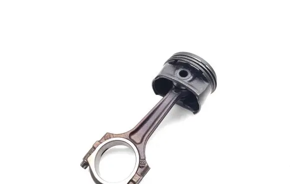 Opel Meriva B Piston with connecting rod B14XER
