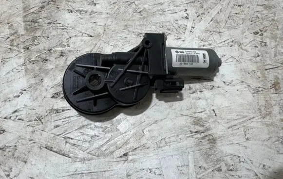 Mercedes-Benz GLC X253 C253 Seat adjustment motor 921864102 D367202