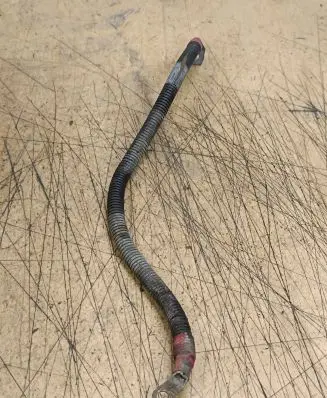 BMW X5 E53 Positive cable (battery) 7789222 7789221 6112809