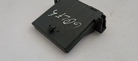 Volkswagen Golf V Gateway control module 1K0907530K