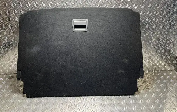 Opel Astra L Trunk/boot mat liner 98407362ZD